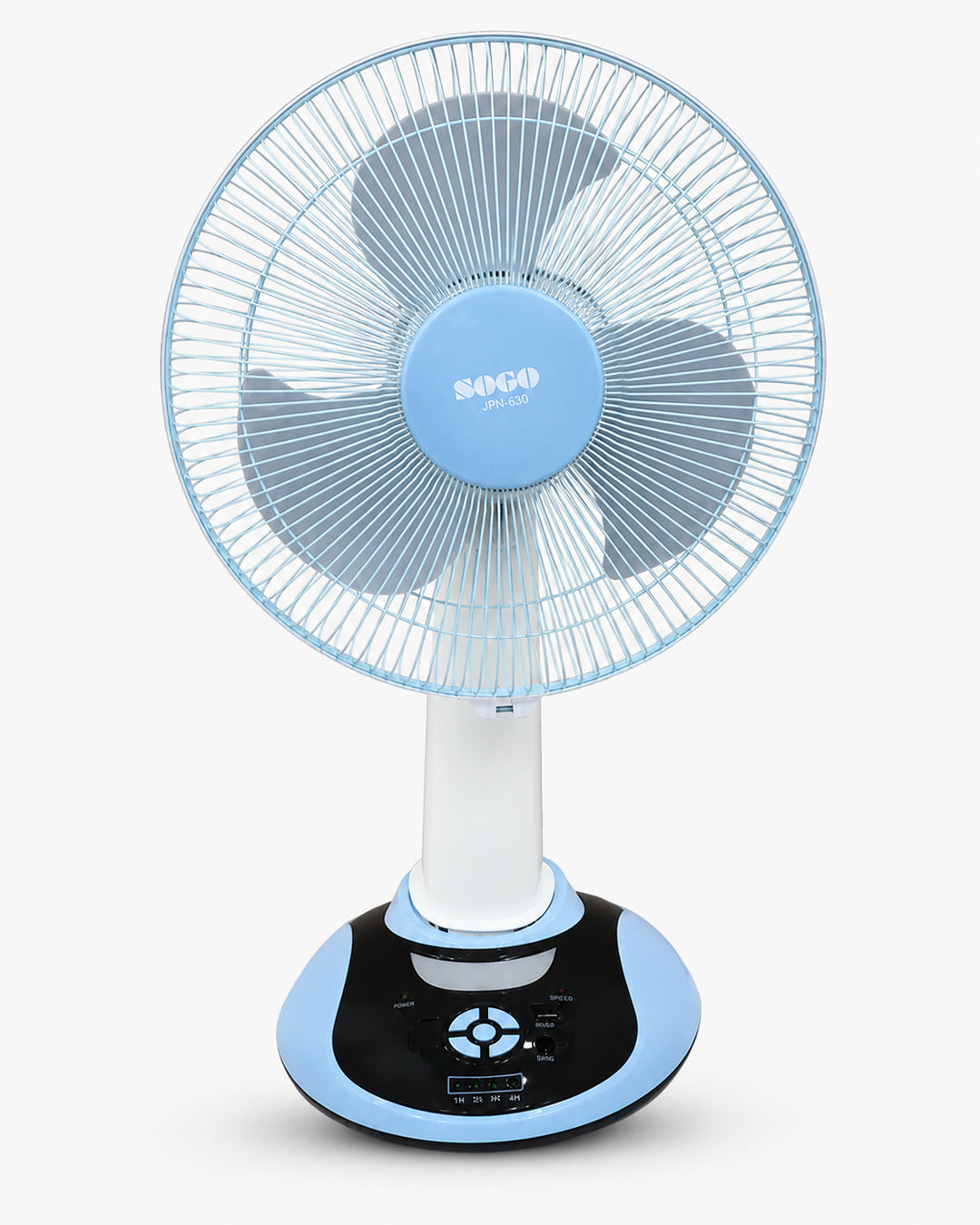 Sogo Fans