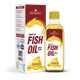 Herbiotics - Omaplex - Fish Oil - Standard Pack - Heart Health