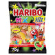 HARIBO - Fizz Mix - 70gm - 24 CT