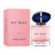 Giorgio Armani - My Way Floral - EDP - 90ml