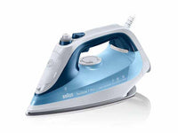 Braun - TexStyle 7 - Pro Steam Iron - SI7062 - BL