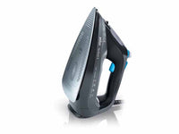 Braun - TexStyle 9 - Pro Steam Iron - SI9188E - BK