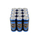 Pakola - Forest - Club Soda -Can- 250 ML- 12xcans