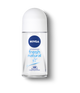 Nivea - Fresh Natural - Deodorant Roll-On - 50 ML(1.7 fl)