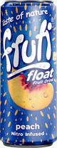 Fruiti - Mango, Apricot, Peach & Orange - Fruit Drink - 250ml - 24 Cans Per Carton