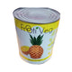 Frooti Veg - Broken Pineapple - 565grams - Thailand - 24 Count