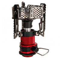 Coleman - Fyrestorm Stove