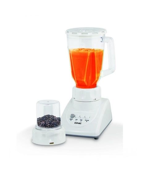Gaba National (GNE)  - 2 in 1 Blender - GN-2817/18 / GN-702/20