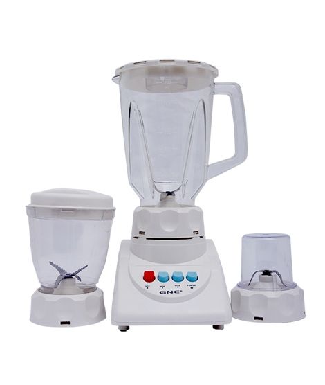Gaba National (GNE)  - 3 in 1 Blender - GN-2837/18