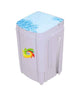 Gaba National (GNE)  - Baby Washer Machine Blue - GNW-93020 G.D