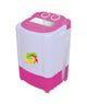 Gaba National (GNE)  - Baby Washer Machine Pink - GNW-92020