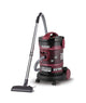 Gaba National (GNE)  - Blow & Dry Vacuum Cleaner Red/Silver - GNV-4664T