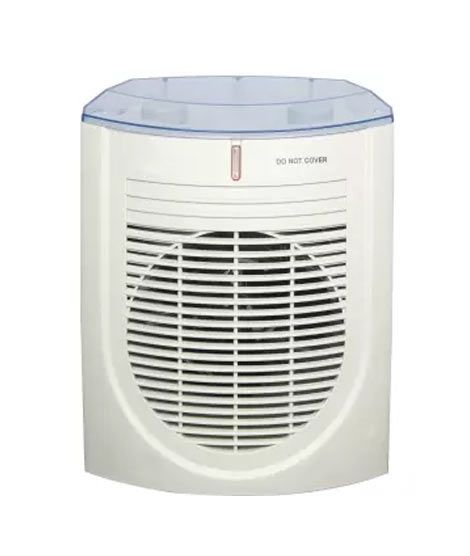 Gaba National (GNE)  - Fan Heater - GN-2027