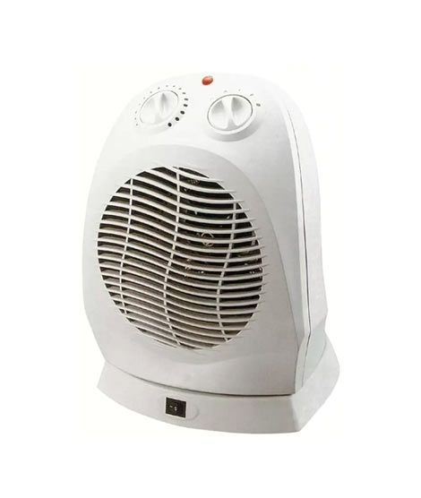 Gaba National (GNE)  - Fan Heater - GN-2128