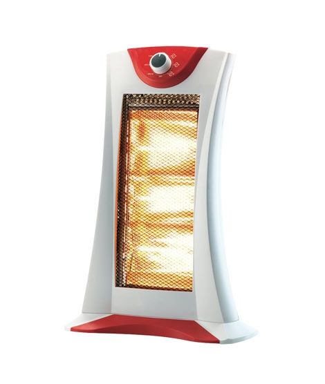 Gaba National (GNE)  - Halogen Heater - GN-1929