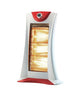Gaba National (GNE)  - Halogen Heater - GN-1929