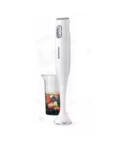 Gaba National (GNE)  - Hand Blender & Copper Cup - GN-5189 -19