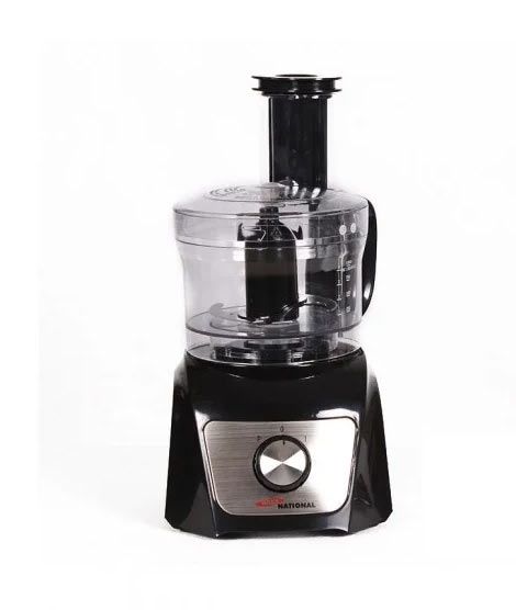 Gaba National (GNE)  - Kitchen Robot Chopper - GN-5024/20