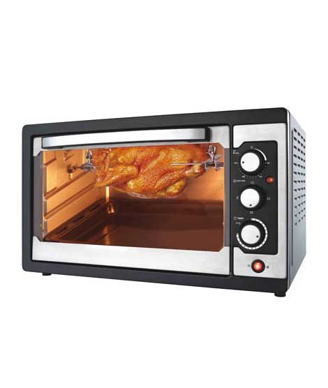 Gaba National (GNE)  - Oven Toaster 48Ltr - GNO-2148