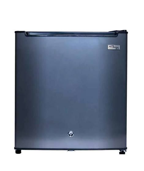 Gaba National (GNE)  - Single Door Direct Cool Refrigerator - GNR-183SS