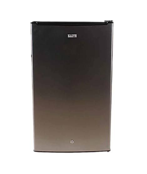 Gaba National (GNE)  - Single Door Refrigerator - GNR-184SS
