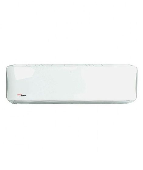 Gaba National (GNE)  - Split Air Conditioner 1.5 Ton White - GNS-1819ES