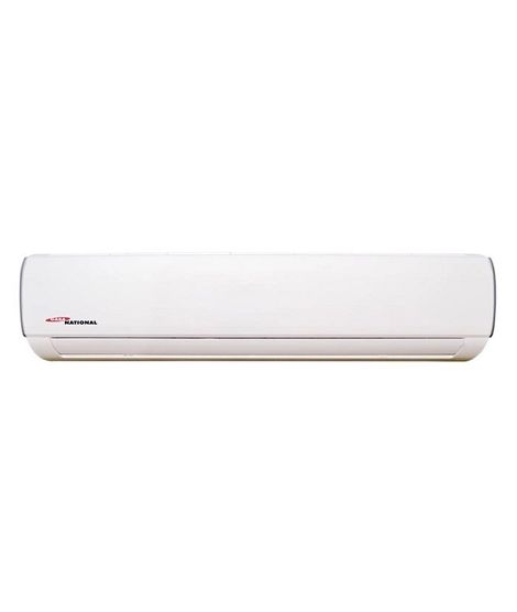 Gaba National (GNE)  - Split Air Conditioner 1.5 Ton White - GNS-1819M