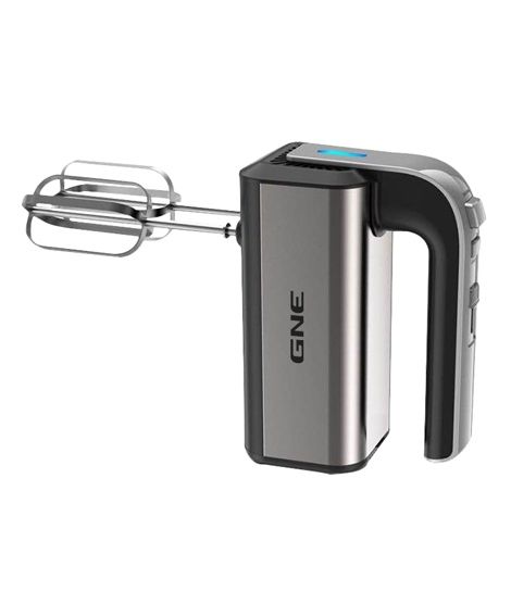 Gaba National (GNE)  - Stainless Steel Hand Mixer - G-019