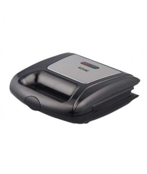 Gaba National (GNE)  - Stainless Steel Sandwich Maker - GN-396 S.S