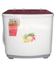 Gaba National (GNE)  - Twin Tub Semi Automatic Washing Machine - GNW-1719