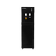 Gaba National (GNE)  - 2 Taps Glass Door Water Dispenser Black - GN-0919 W/O