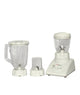 Gaba National (GNE)  - Blender & Grinder 3 IN 1 - GN-2837