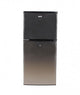 Gaba National (GNE)  - Double Door Refrigerator - GNR-188-SS