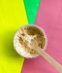 The Vittles Company - Garlic & Herb - Cream Cheese - 1 KG TUB