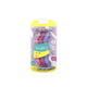 Gillette - VENUS - 3 Colors - 3 Blades Disposable Razors for Women - 6 Piece Pack