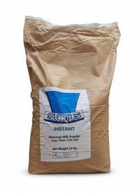Engro Friesland - Glorious - Instant Skimmed Milk Powder - Milk - 1.5%-2% - 25 KG