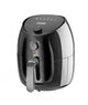 Gaba National (GNE)  - Air Fryer Black - GN-5522