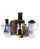 Gaba National (GNE)  - Food Processor - GN-924DLX