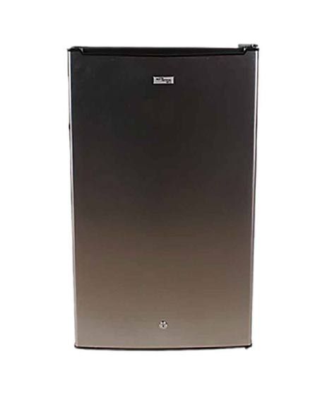 Gaba National (GNE)  - Single Glass Door Refrigerator - GNR-2204 G.D