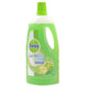 Dettol - Multipurpose & Surface Cleaner - Clean & Fresh - Refreshing Green Apple -1000 ML (1L) - Imported