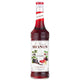 Monin - Grenadine - Syrup - 700 ML - Le Sirop De Monin