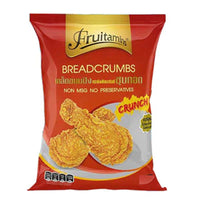 Fruitamins - Bread Crumbs - 1000 gm