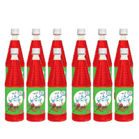 Qarshi - Jam e Shirin - 800 ML - 12 Bottles (1CTN)