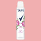 SURE - BRIGHT BOUQUET - Deodorant Body Spray for Women - ( 1X6 ) 200ml
