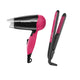 Westpoint - Hair Care Set WF-6912