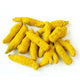 JB - Haldi - Turmeric Whole - 1 KG - دیسی ثابت ہلدی