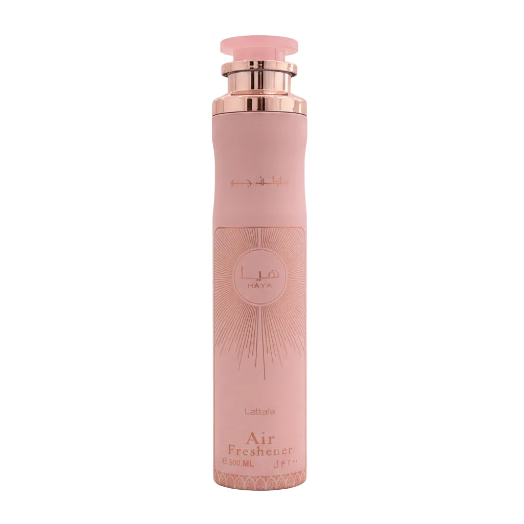 Lattafa - HAYA Air Freshener - 300 ML