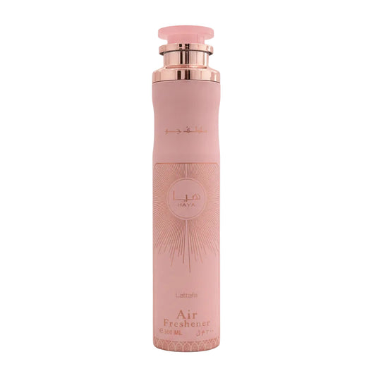 Lattafa - HAYA Air Freshener - 300 ML