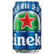Heineken - Non Alcoholic 0.0 - Malt Drink - Original - 330ml - Pack of 24