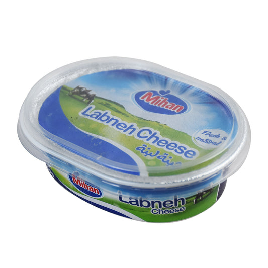 Mihan - Labneh Cheese - 180 gm